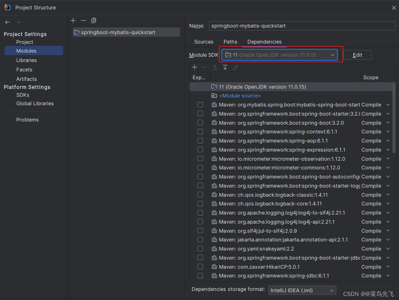 【springboot-maven项目，java: 错误: 不支持发行版本】,在这里插入图片描述,第3张