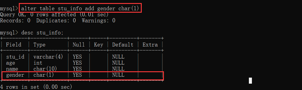 【MySQL基础】MySQL基本操作详解,image-20220922104926146,第30张