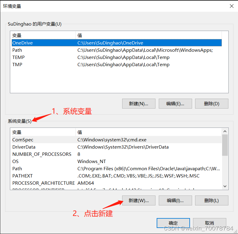 Tomcat安装和配置(超详细),第17张 Tomcat安装和配置(超详细),第17张