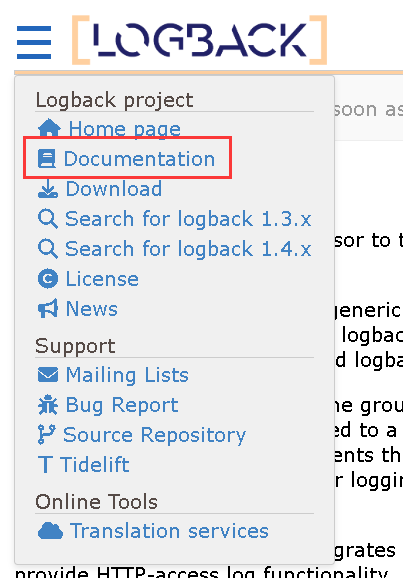 SpringBoot之logback-spring.xml详细配置,在这里插入图片描述,第1张