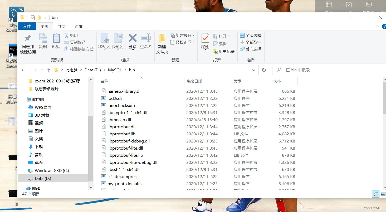 Mysql的安装配置教程（非常详细）从零基础入门到精通，看完这一篇就够了,第23张