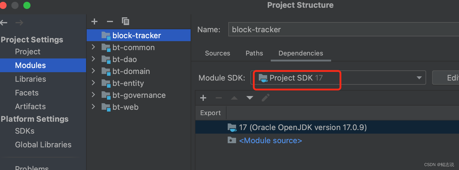 我把springboot项目从Java 8 升级 到了Java 17 的过程总结，愿为君提前踩坑！,在这里插入图片描述,第20张