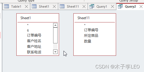 ACCESS从零入门教程,第5张
