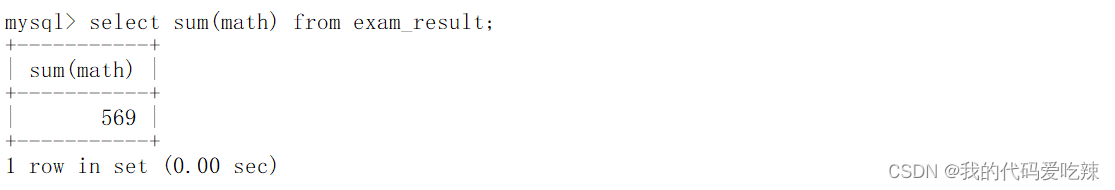 MySQL——表的增删查改,第56张