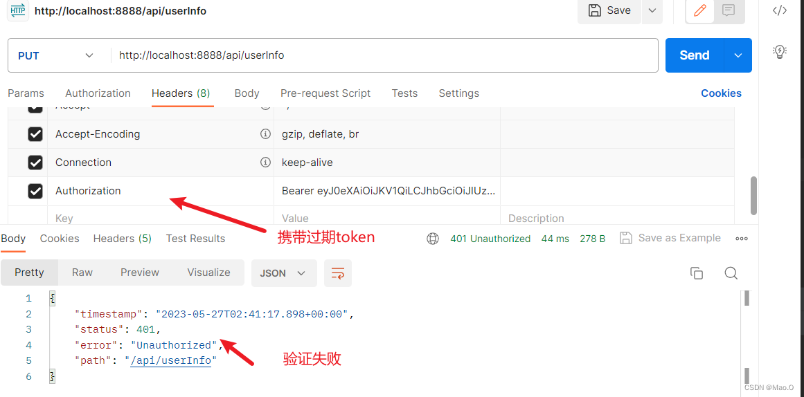 微信小程序一键登录功能，使用uni-app和springboot（JWT鉴权）,第8张