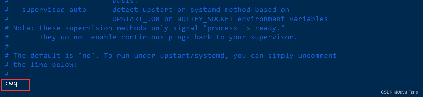 一文学会 CentOS7 安装配置 Redis,在这里插入图片描述,第23张