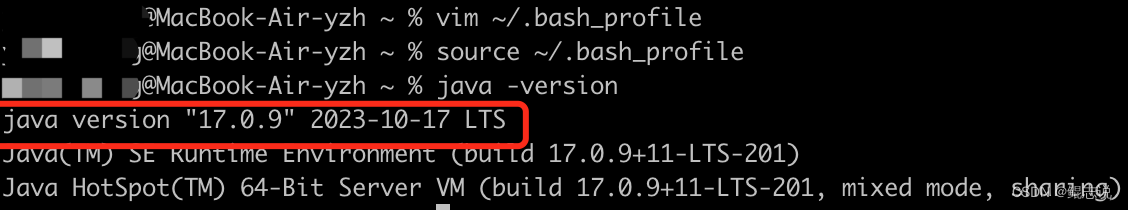 我把springboot项目从Java 8 升级 到了Java 17 的过程总结，愿为君提前踩坑！,在这里插入图片描述,第10张