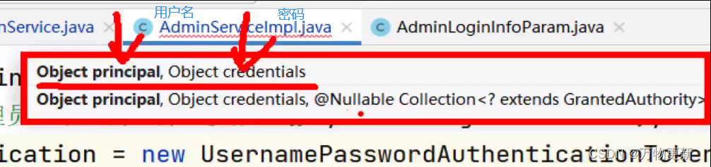 [SpringBoot]Spring Security框架,第36张