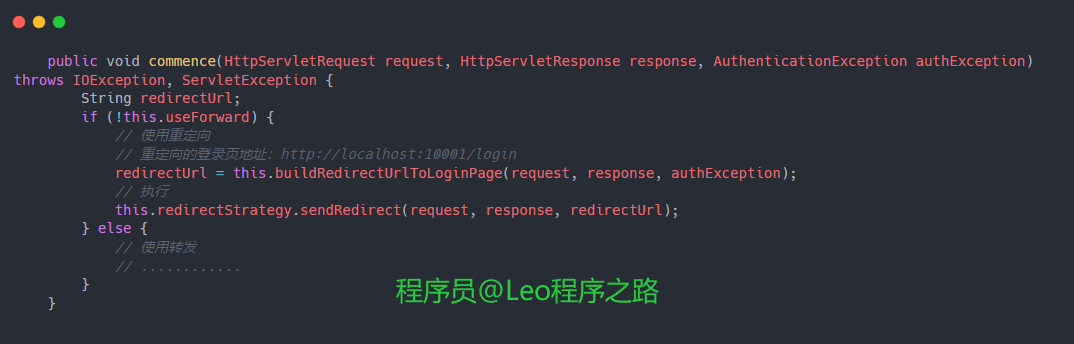 SpringSecurity6 | 默认登录页,image-20231119223801209,第14张