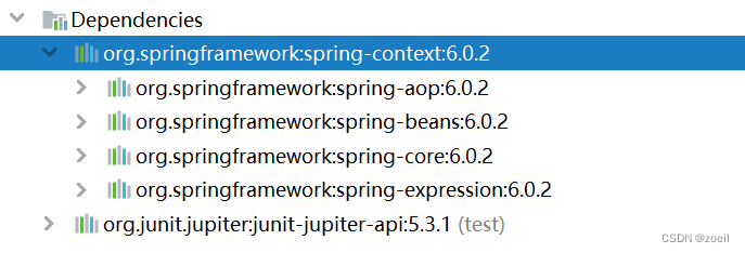 spring6概述,在这里插入图片描述,第10张