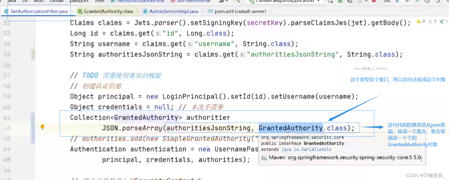 [SpringBoot]Spring Security框架,第149张