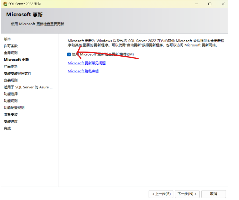 SQL Server2022版+SSMS安装教程（保姆级）,image-20230325150516120,第12张
