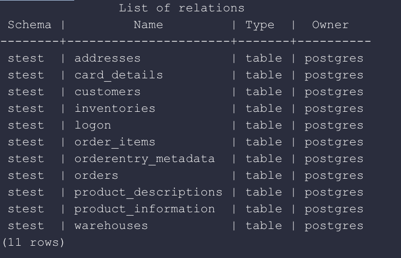 基于ora2pg迁移Oracle19C到postgreSQL14,第5张