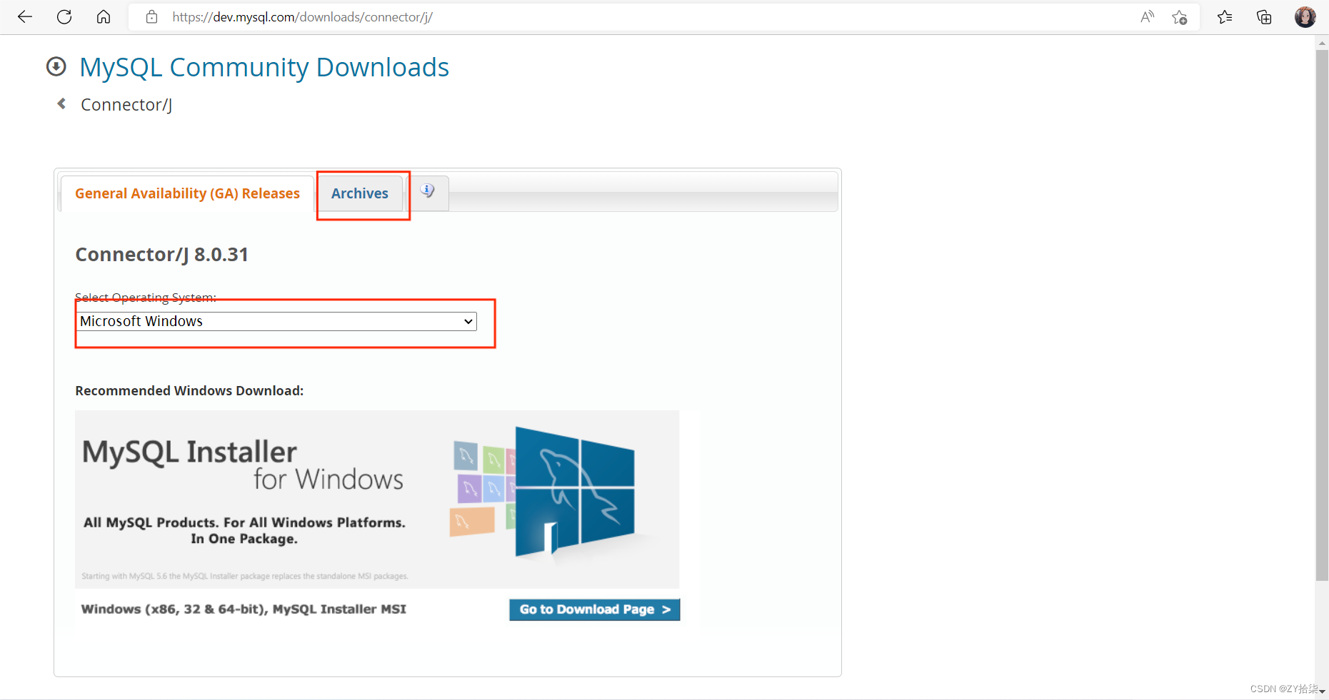 Eclipse与MySQL数据库的连接(已实操),第4张