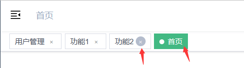 SpringBoot + Vue前后端分离项目实战 || 一：Vue前端设计,在这里插入图片描述,第54张