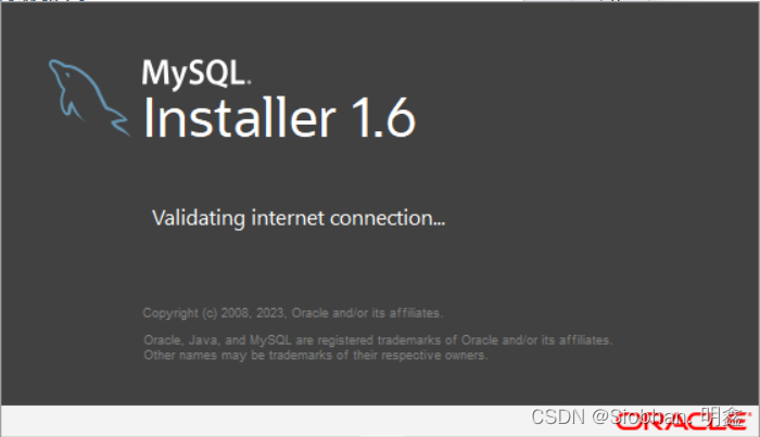 MySQL 2 环境搭建（MySQL5.7.43和8.0.34的下载；8.0.34的安装、配置教程 ）,第12张