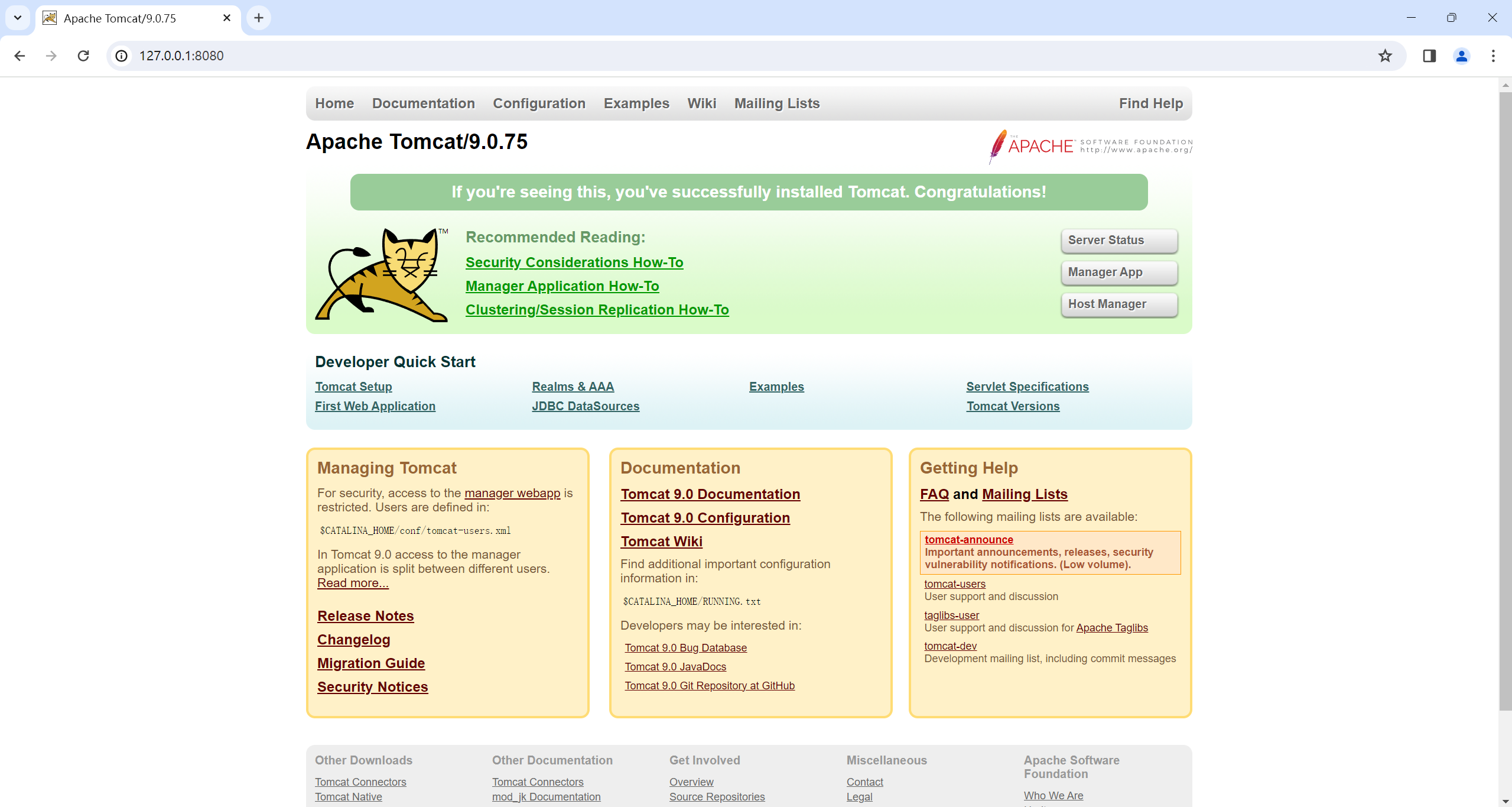 Tomcat的初步学习,image-20231205232310582,第8张