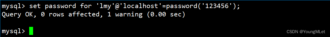 【MySQL】用户管理,在这里插入图片描述,第13张
