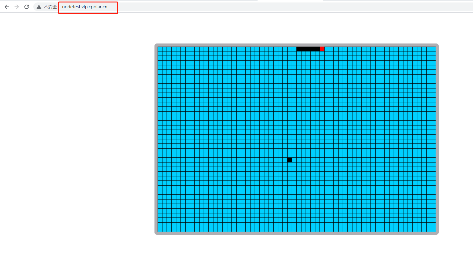 如何实现远程公共网络下访问Windows Node.js服务端,image-20230302173012863,第16张