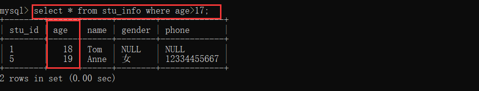 【MySQL基础】MySQL基本操作详解,image-20220922230450243,第47张