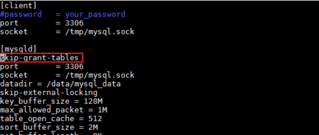 MySQL 教程 1.2,第1张