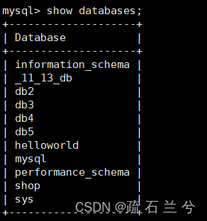 【MySQL】库的操作,第32张