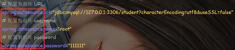 SpringBoot的配置文件(properties与yml),img,第4张