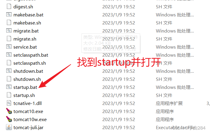 在Eclipse环境下搭建Tomcat环境,第8张