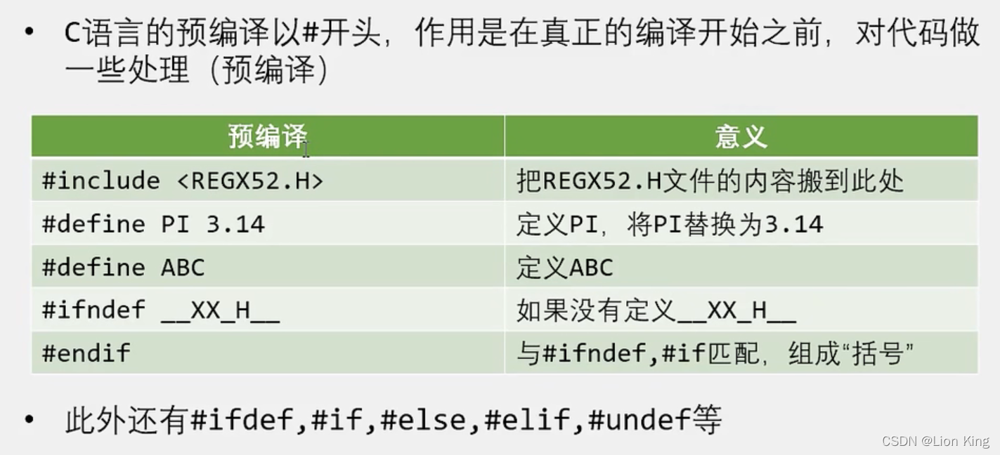 C语言：51单片机看这一篇就够了,第39张