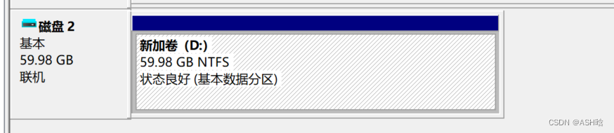 《详细》使用ventoy制作linux to go和win to go放在u盘中《即走即用的便携式系统》，自带系统引导,第12张