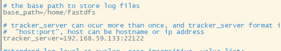 FastDFS+Nginx - 本地搭建文件服务器同时实现在外远程访问「内网穿透」,1679322420123,第9张