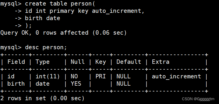 [MySQL] MySQL中的内置函数,第12张