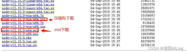 win10 node.js卸载、安装、配置详解,1,第2张