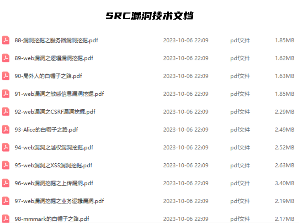 黑客技术（网络安全）自学1.0,第5张