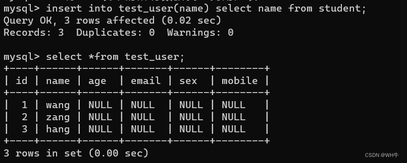 MySQL表的增查（进阶）,第3张
