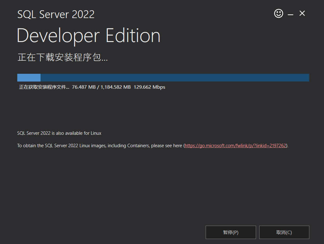 SQL Server2022版+SSMS安装教程（保姆级）,image-20230325144625667,第5张