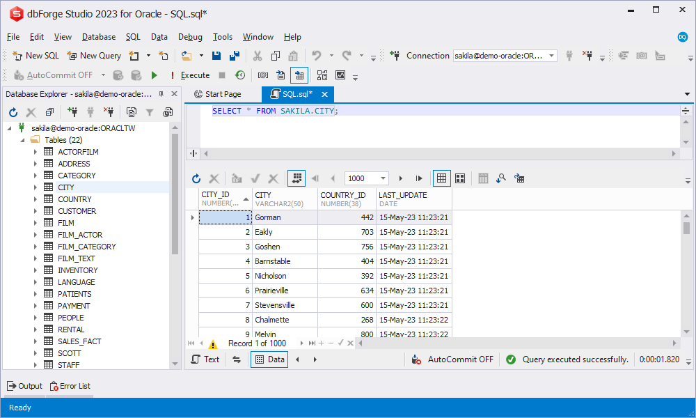 如何将数据从 Oracle 迁移到 MySQL：分步指南,第2张