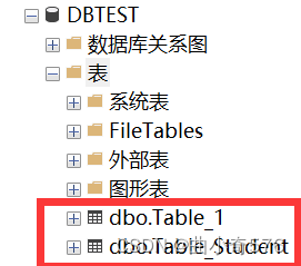 SQL SERVER数据库：SQL看这一篇就看够了（附详细代码及截图）,第9张
