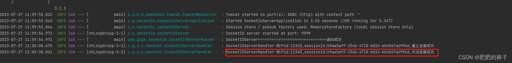 日常记录-SpringBoot整合netty-socketio,在这里插入图片描述,第8张
