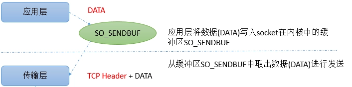 网络编程：TCP粘包问题——各层粘包拆包、Nagle 算法、Go实现长度字段协议解决TCP粘包、使用TCP的应用层协议设计,在这里插入图片描述,第14张