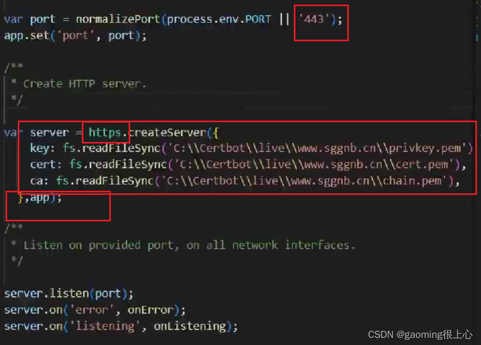 Node.js零基础教程，nodejs新手到高手,在这里插入图片描述,第45张