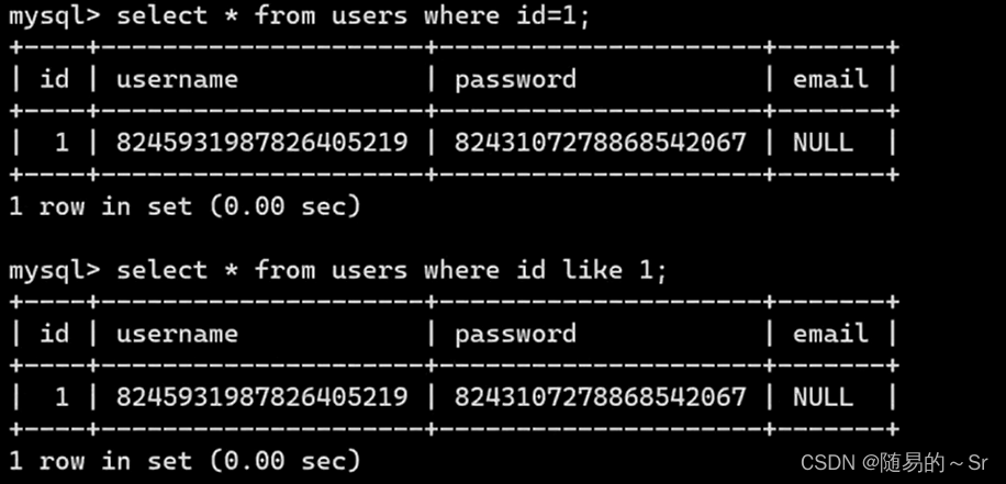 sql注入（三）绕过方法及防御手段,第2张