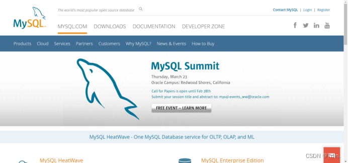 Mysql的安装配置教程（非常详细）从零基础入门到精通，看完这一篇就够了,第1张