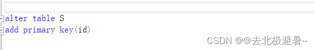 【Mysql】一篇带你了解数据定义，操作和查询语言,1af97cdf66804a1b992001ec0ba1d229.png,第5张