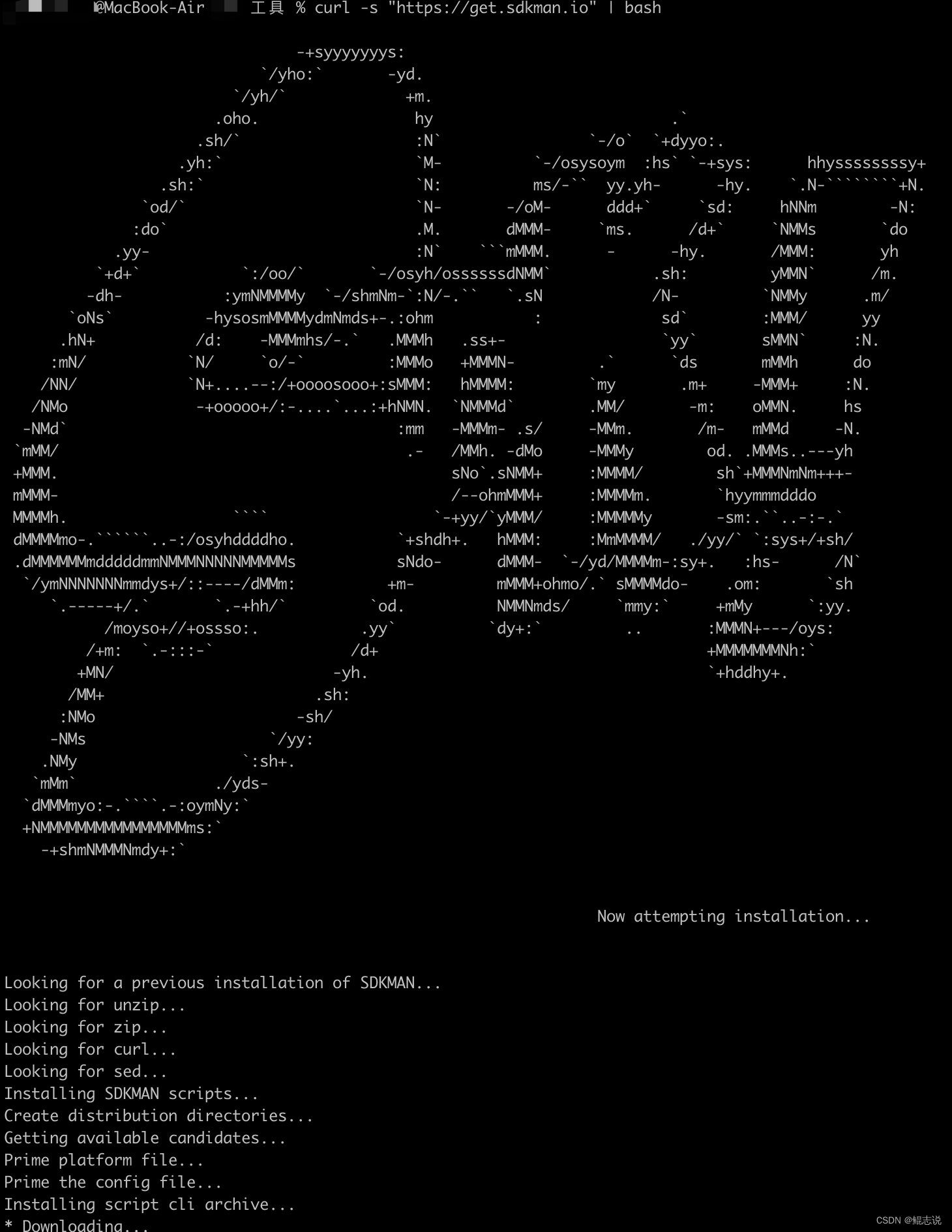 我把springboot项目从Java 8 升级 到了Java 17 的过程总结，愿为君提前踩坑！,在这里插入图片描述,第3张