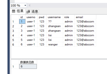 SQL server 创建存储过程,在这里插入图片描述,第4张