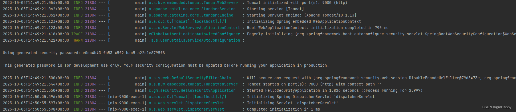 Spring Security 6.x 系列（1）—— 初识Spring Security,在这里插入图片描述,第2张