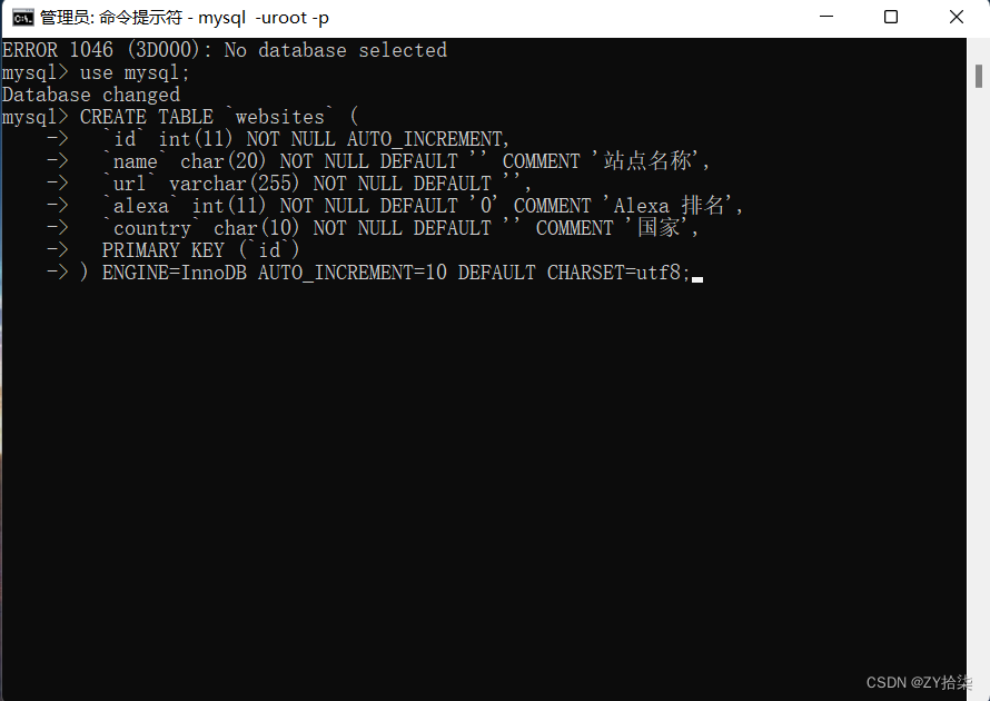 Eclipse与MySQL数据库的连接(已实操),第14张