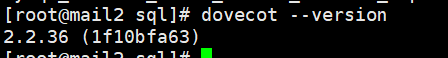 【Linux】邮件服务器搭建 postfix+dovecot+mysql （终极版 超详细 亲测多遍无问题）,在这里插入图片描述,第9张