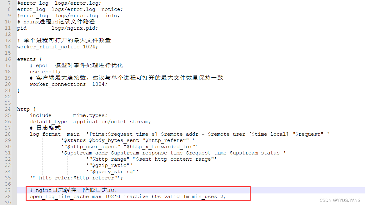 Nginx配置详解&Nginx 中 include 指令使用,在这里插入图片描述,第14张